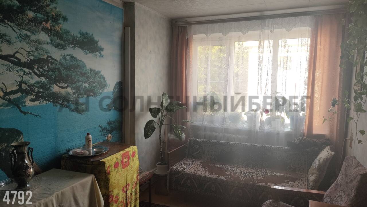 Квартира на продажу в Туапсе, Рабфаковская улица, 7 фото №10