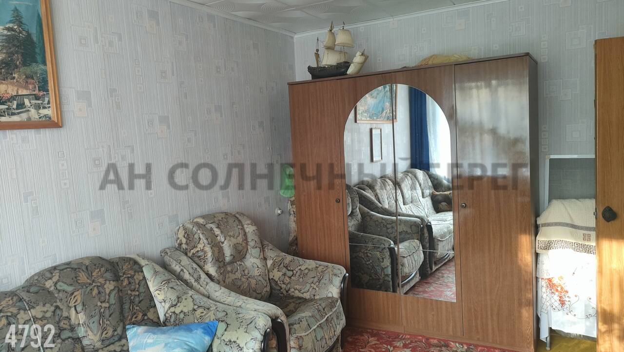 Квартира на продажу в Туапсе, Рабфаковская улица, 7 фото №9