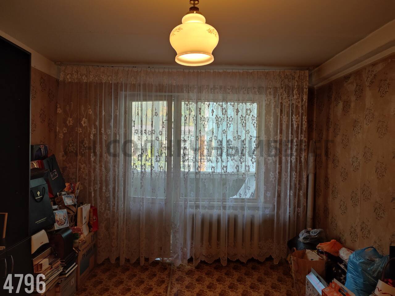 Квартира на продажу в Туапсе, улица Фрунзе, 38 фото №14