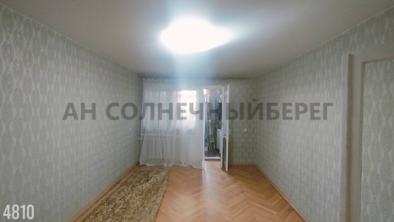 Квартира на продажу в Туапсе, улица Калинина, 26 фото №2