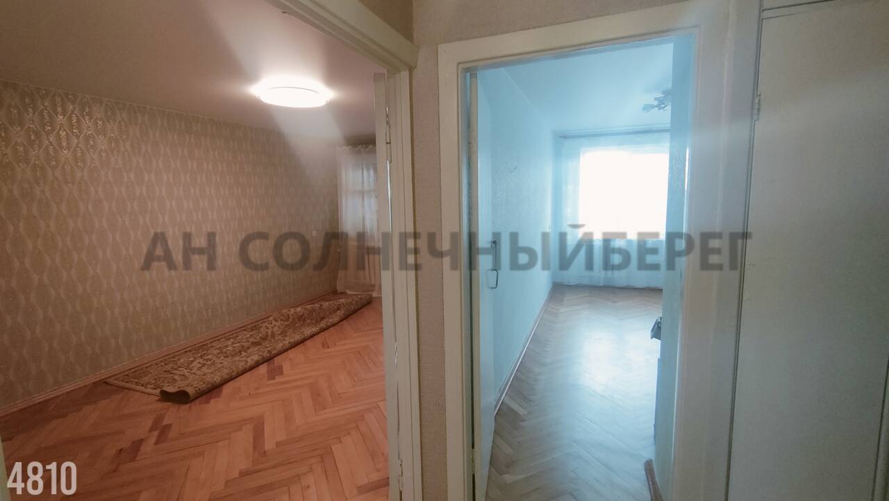 Квартира на продажу в Туапсе, улица Калинина, 26 фото №4