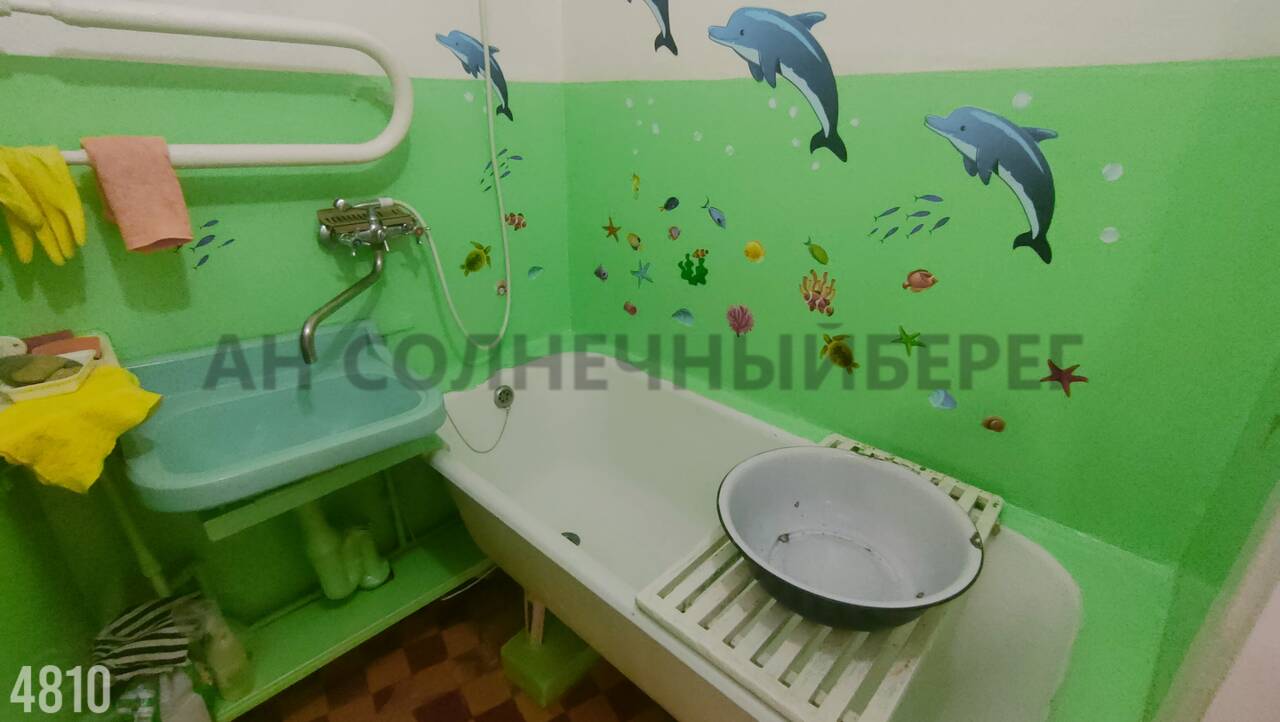 Квартира на продажу в Туапсе, улица Калинина, 26 фото №16