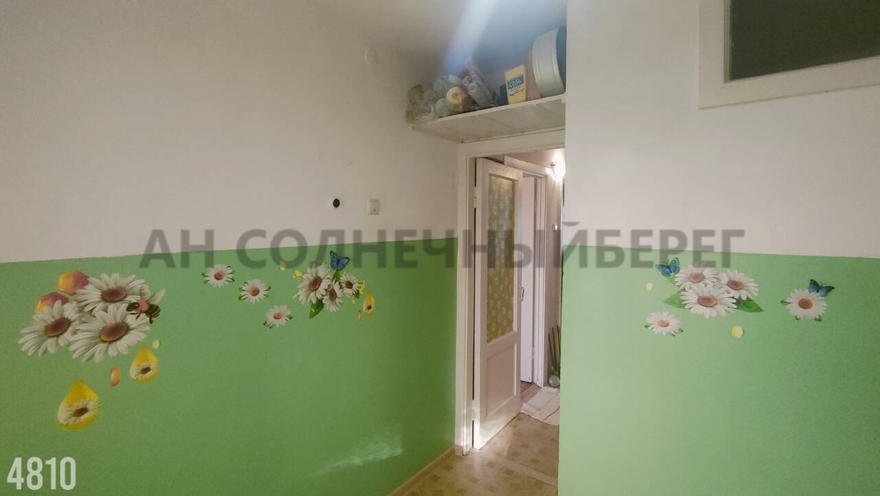 Квартира на продажу в Туапсе, улица Калинина, 26 фото №13