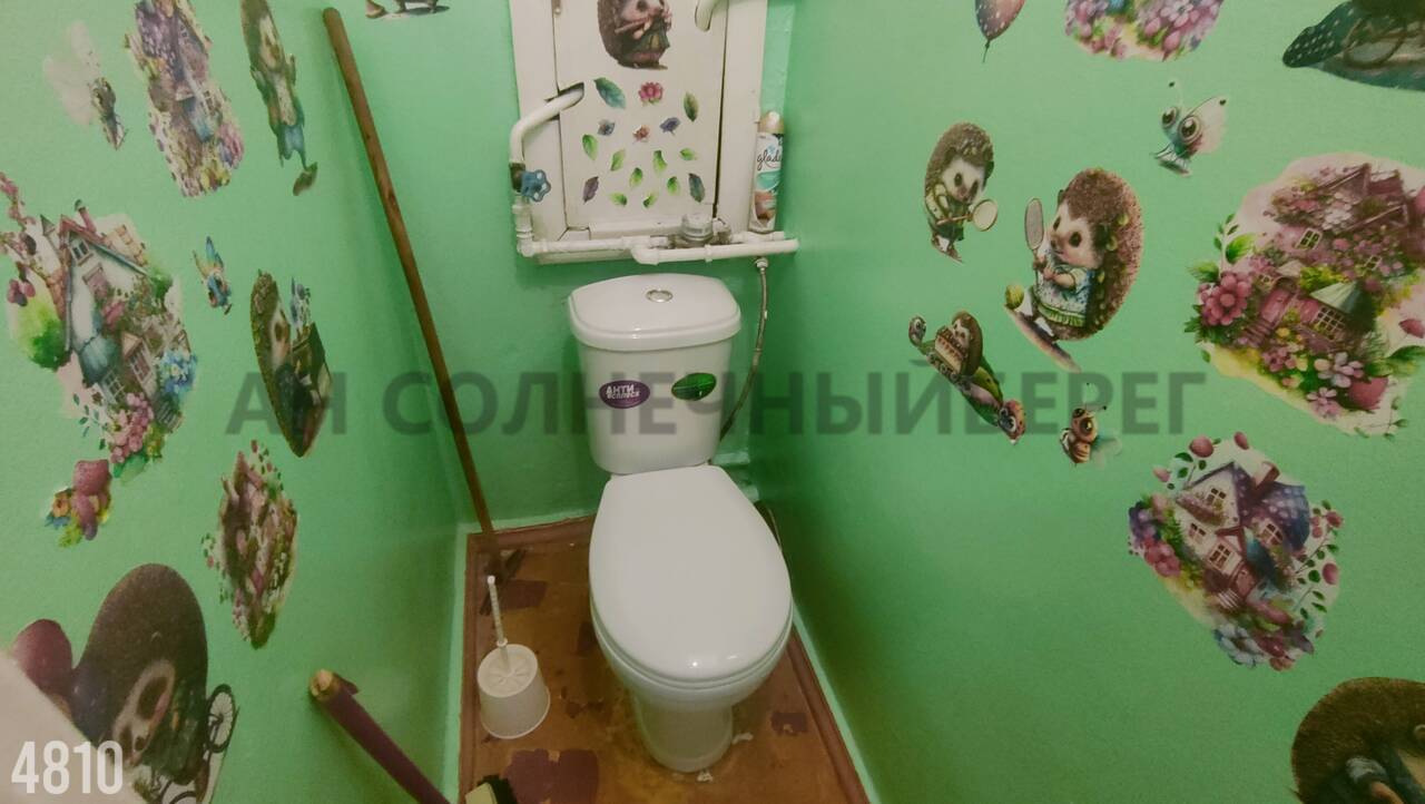 Квартира на продажу в Туапсе, улица Калинина, 26 фото №15