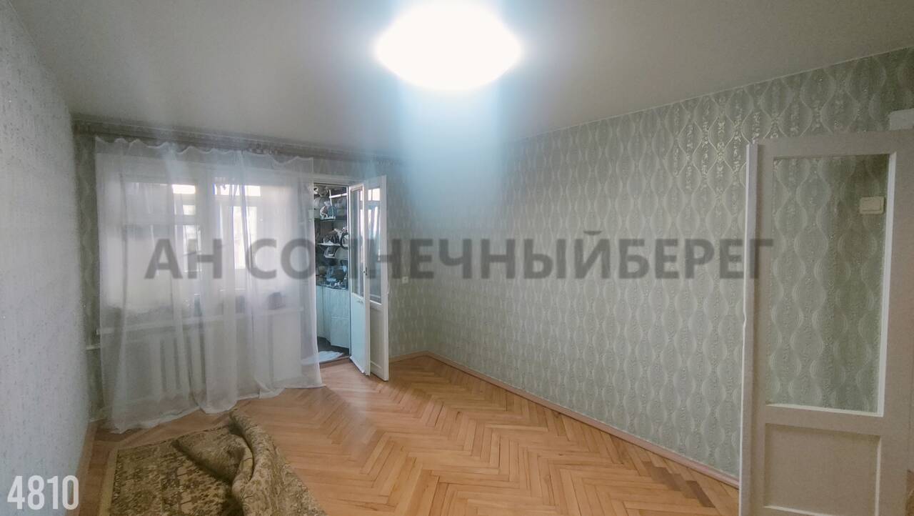 Квартира на продажу в Туапсе, улица Калинина, 26 фото №3