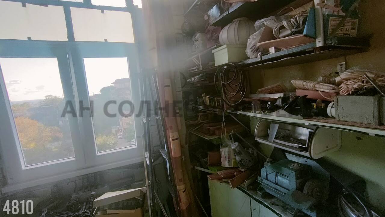 Квартира на продажу в Туапсе, улица Калинина, 26 фото №18