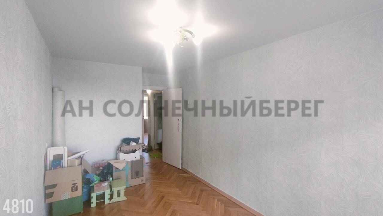 Квартира на продажу в Туапсе, улица Калинина, 26 фото №9