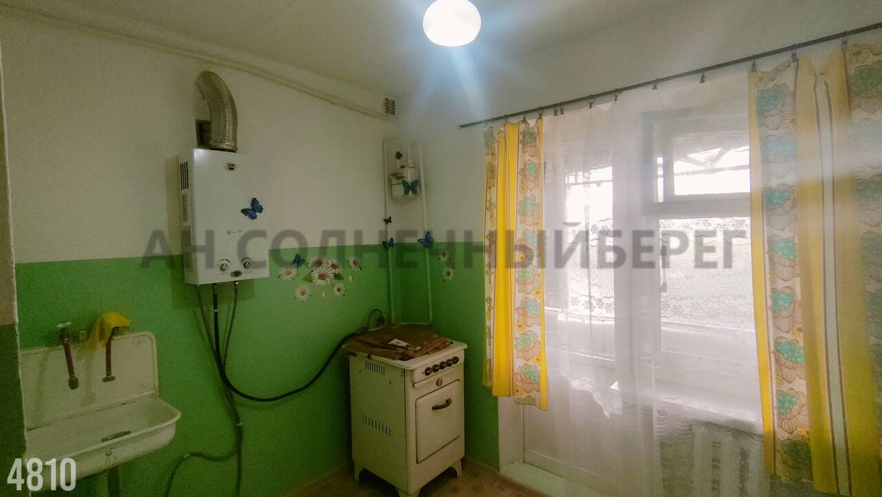 Квартира на продажу в Туапсе, улица Калинина, 26 фото №14