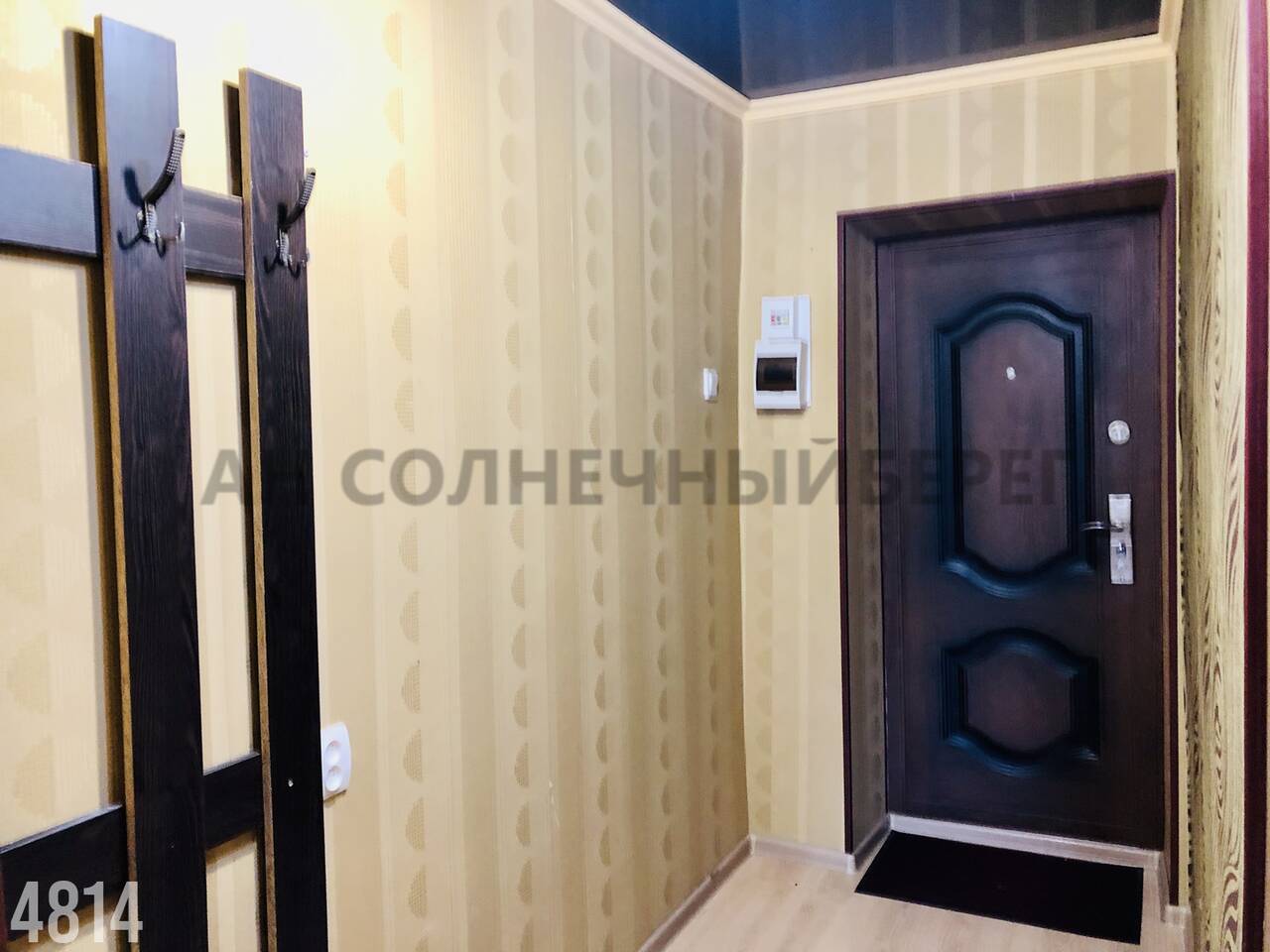 Квартира на продажу в Туапсе, улица Кириченко, 6 фото №17