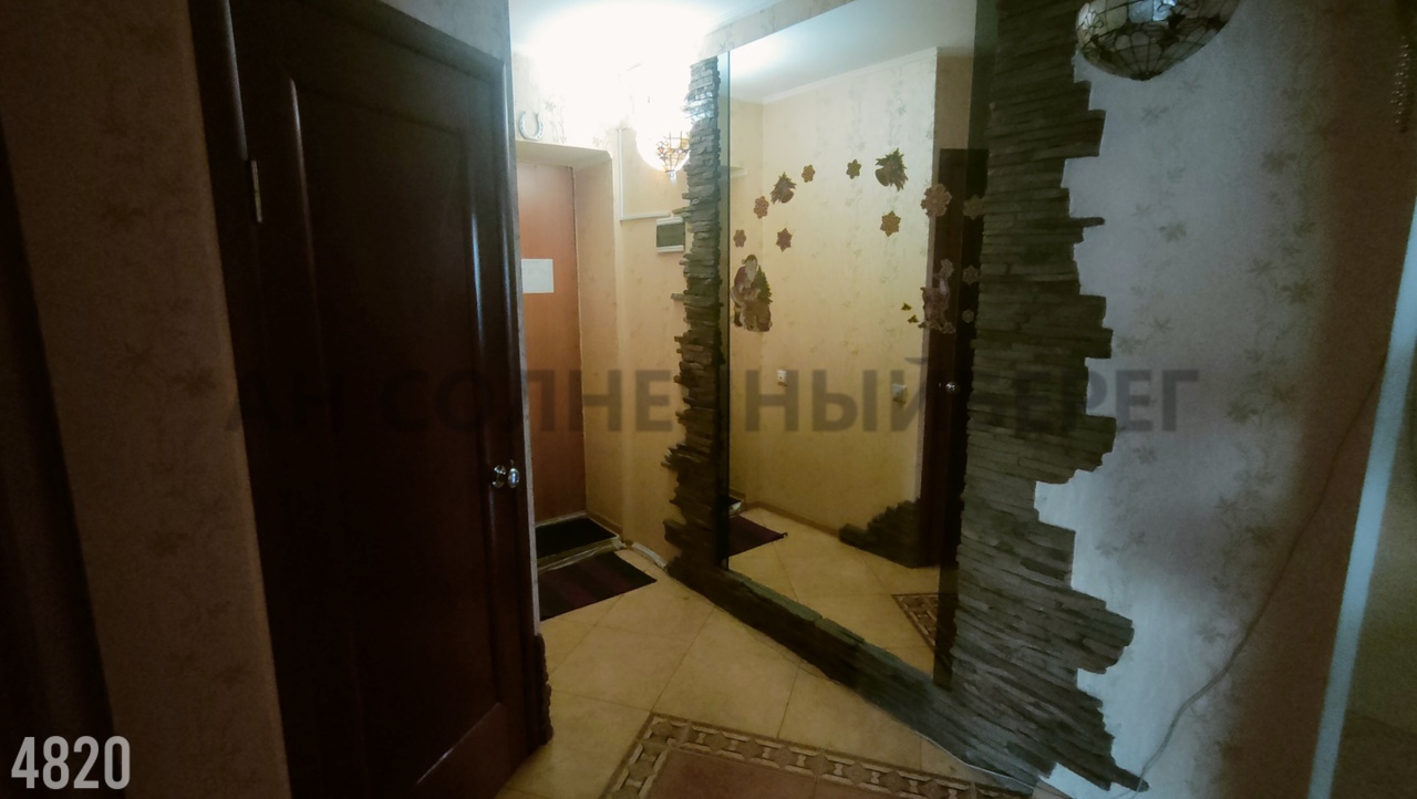 Квартира на продажу в Туапсе, улица Фрунзе, 32 фото №21
