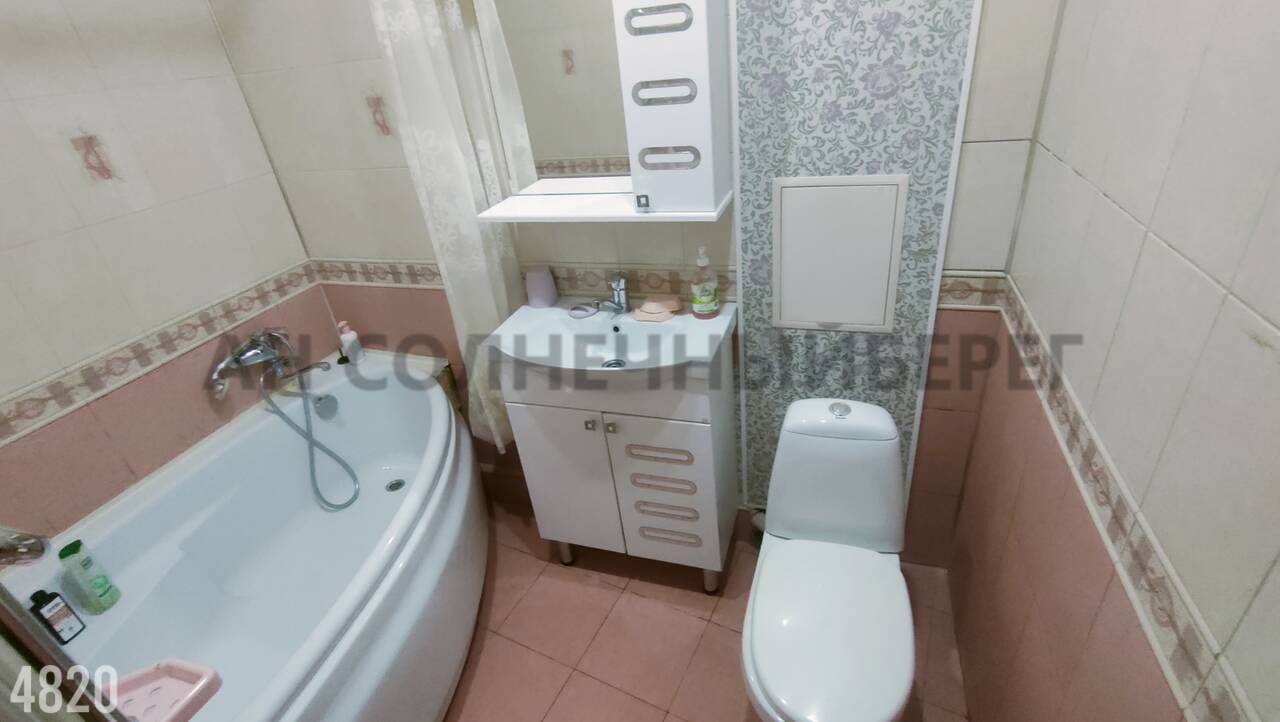 Квартира на продажу в Туапсе, улица Фрунзе, 32 фото №18