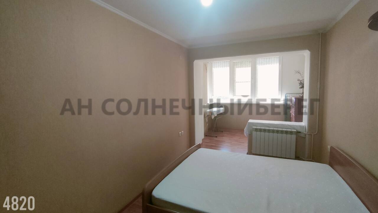Квартира на продажу в Туапсе, улица Фрунзе, 32 фото №7