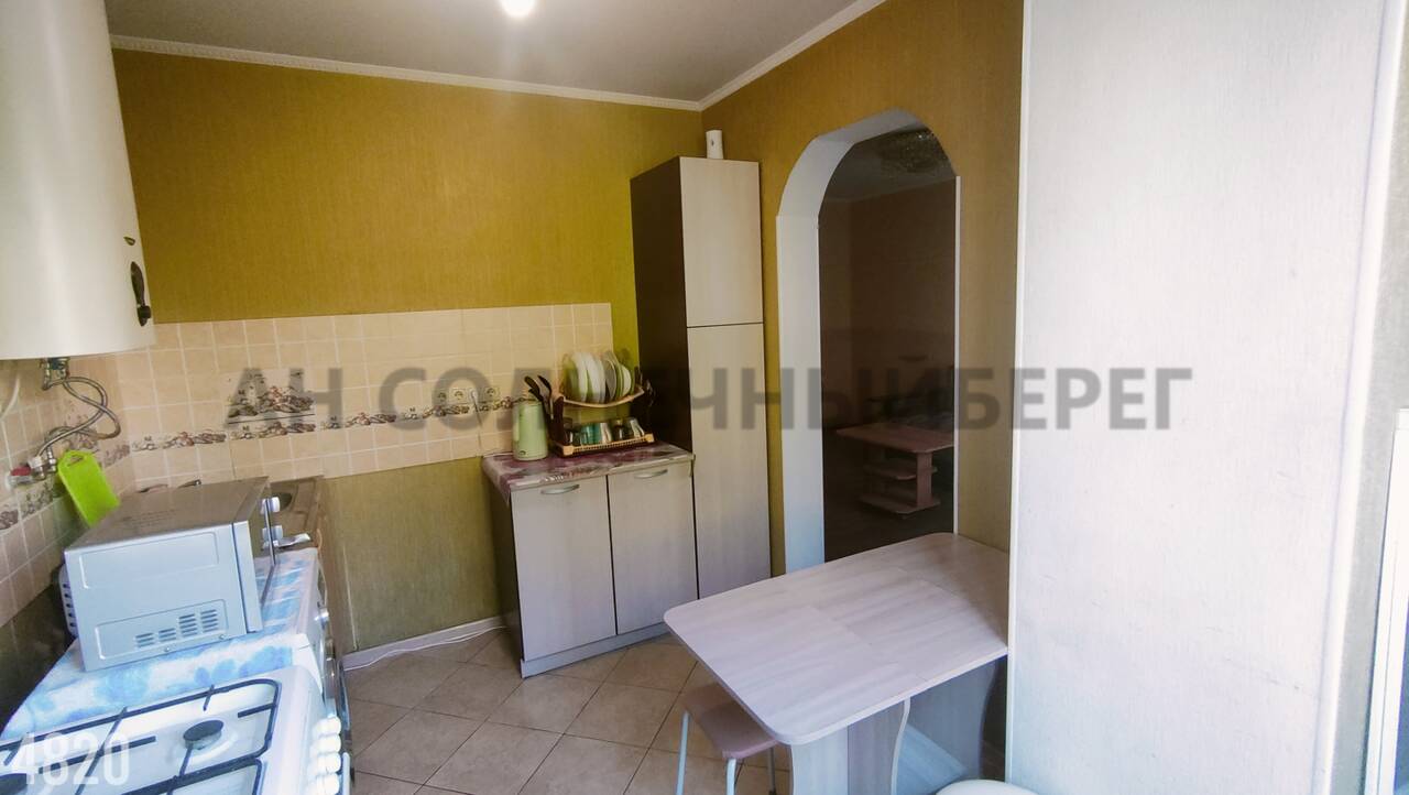 Квартира на продажу в Туапсе, улица Фрунзе, 32 фото №14