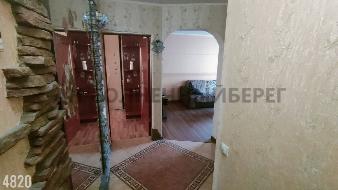 Квартира на продажу в Туапсе, улица Фрунзе, 32 фото №19