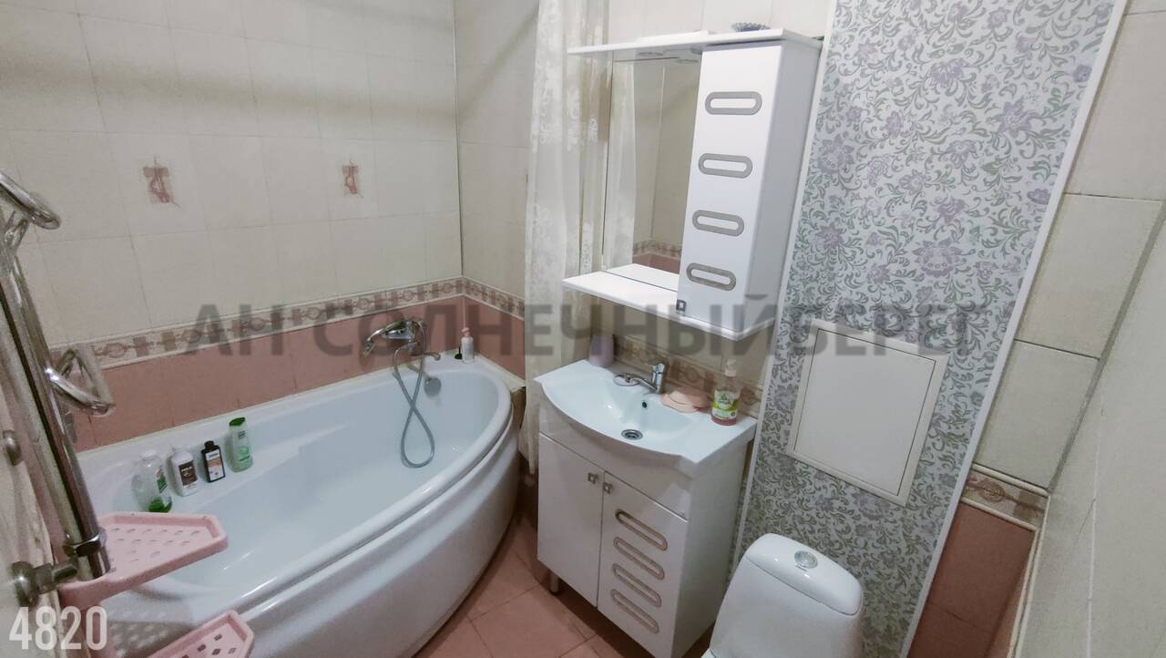 Квартира на продажу в Туапсе, улица Фрунзе, 32 фото №17