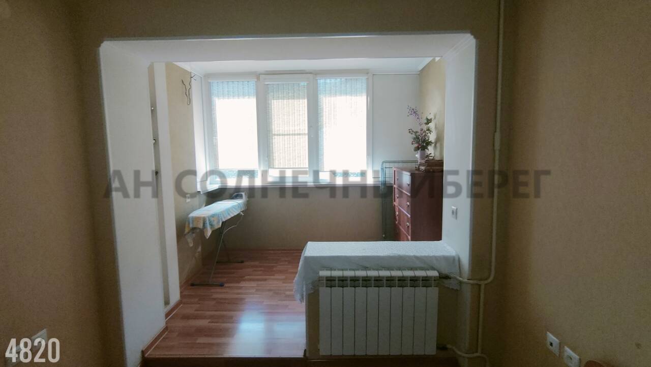 Квартира на продажу в Туапсе, улица Фрунзе, 32 фото №11