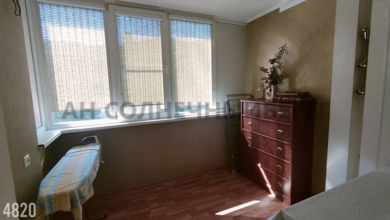 Квартира на продажу в Туапсе, улица Фрунзе, 32 фото №10