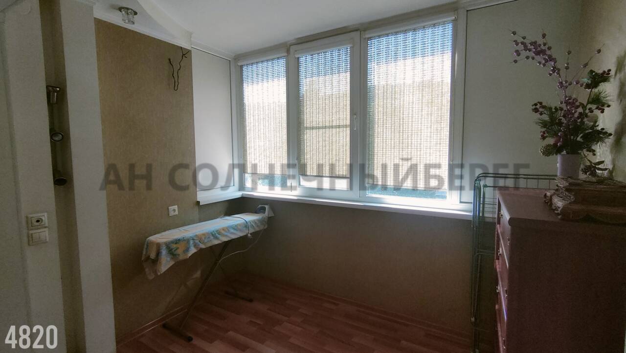 Квартира на продажу в Туапсе, улица Фрунзе, 32 фото №9