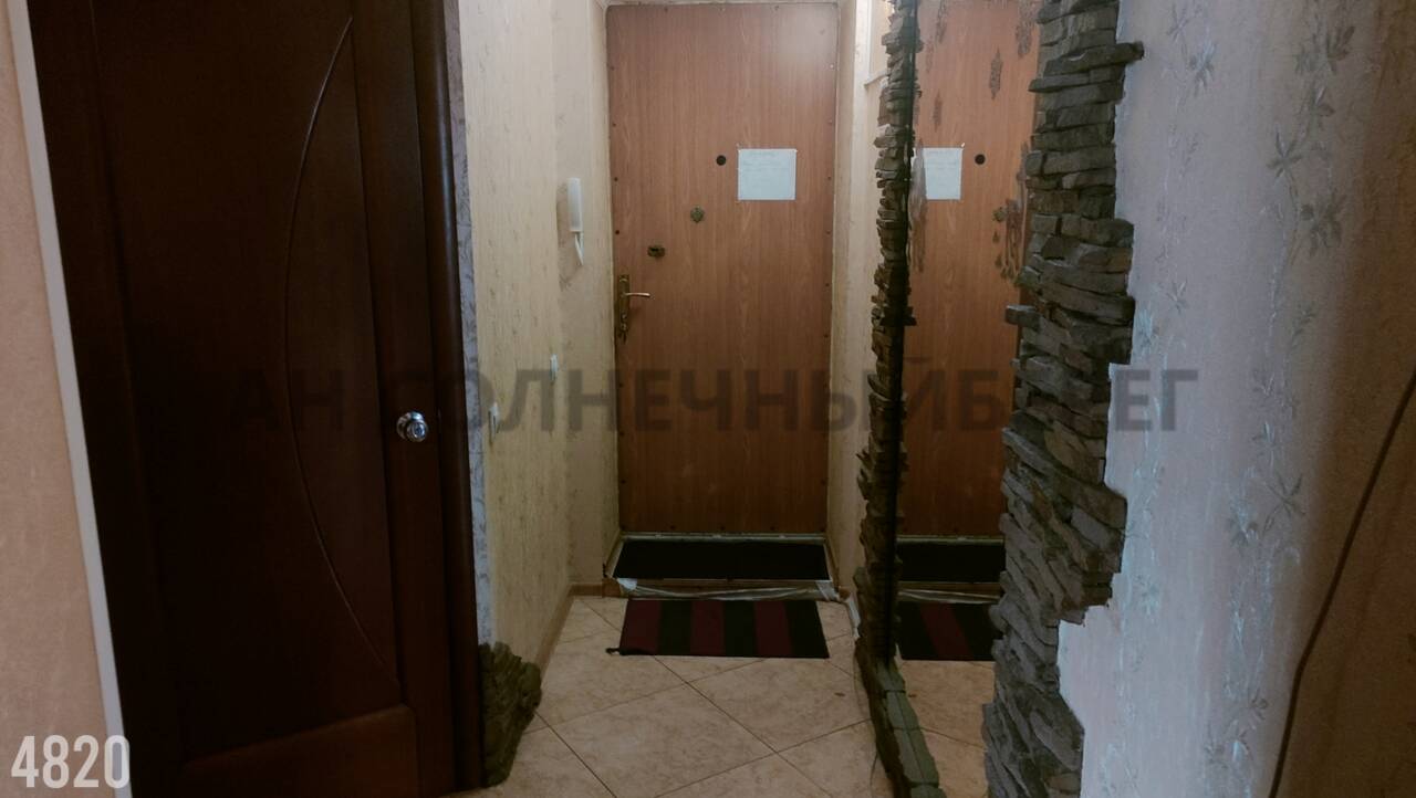 Квартира на продажу в Туапсе, улица Фрунзе, 32 фото №22