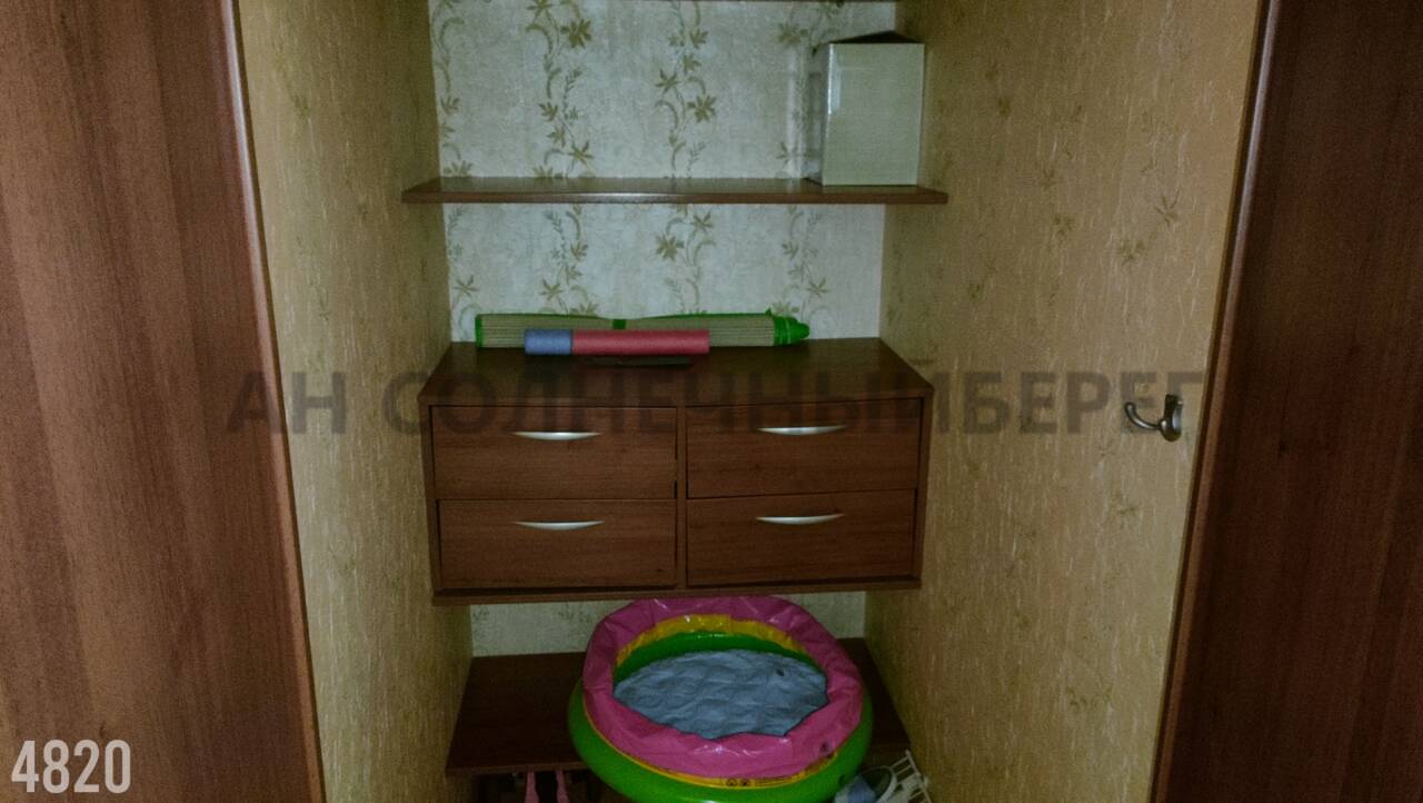 Квартира на продажу в Туапсе, улица Фрунзе, 32 фото №16