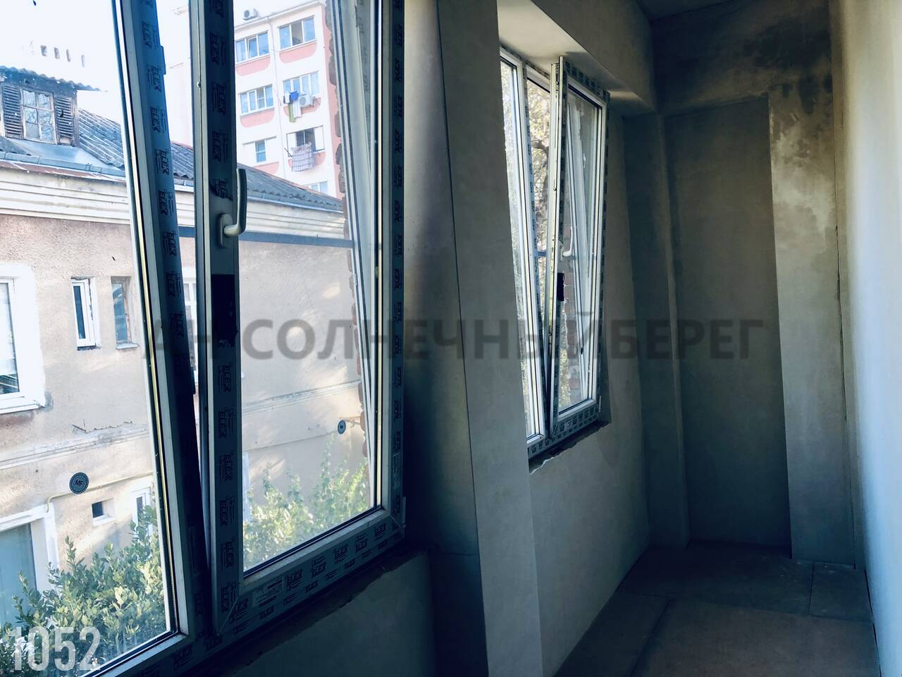Квартира на продажу в Туапсе, улица Полетаева, 23 фото №0