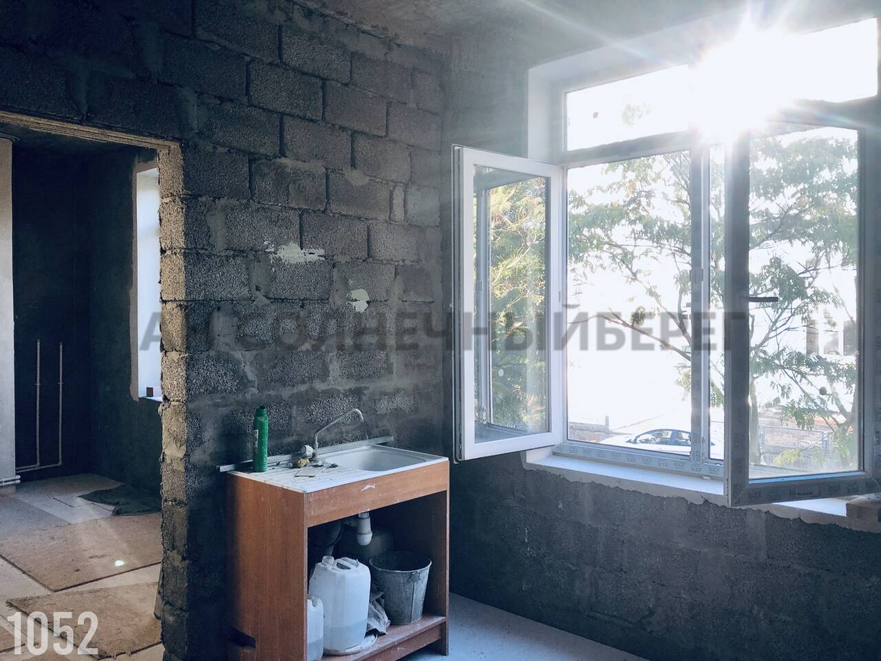 Квартира на продажу в Туапсе, улица Полетаева, 23 фото №10