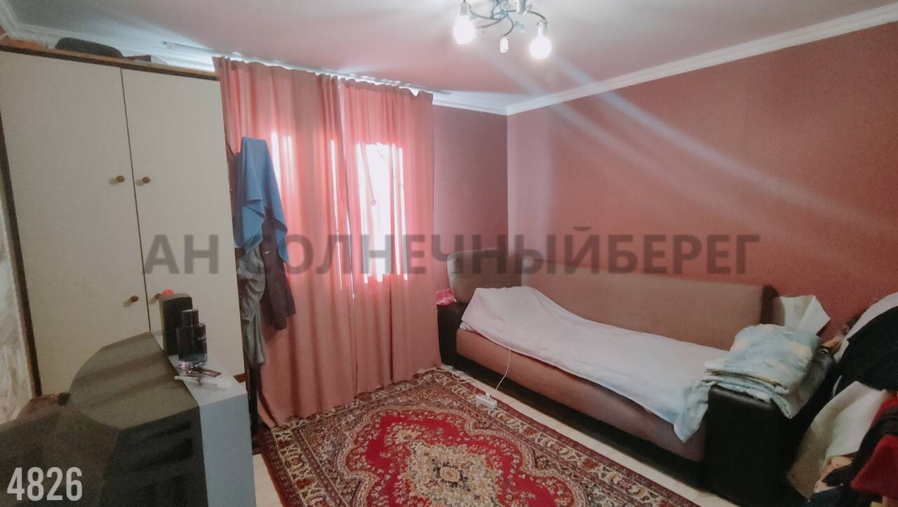 Дом на продажу в Туапсе, улица Богдана Хмельницкого, 46 фото №23
