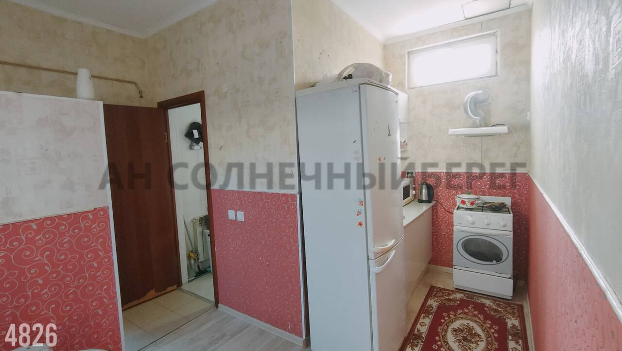 Дом на продажу в Туапсе, улица Богдана Хмельницкого, 46 фото №16