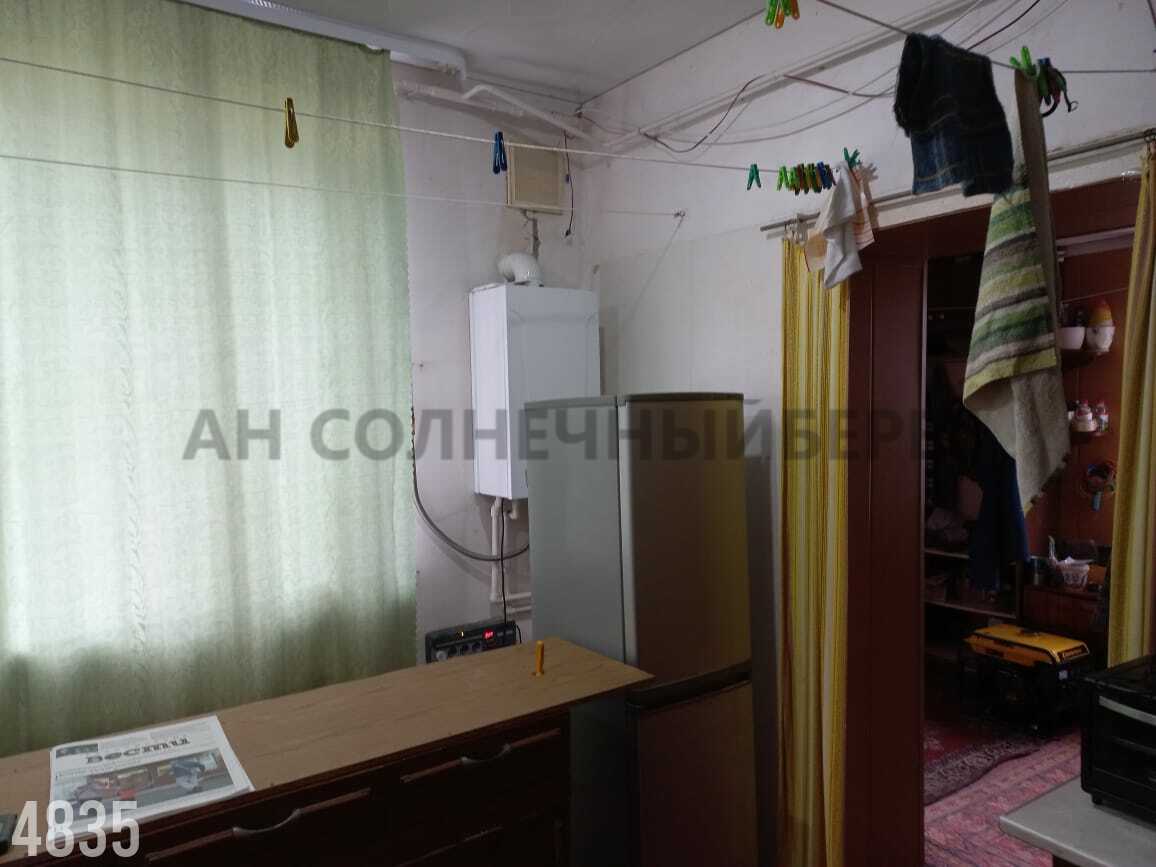 Дом на продажу в Туапсе, улица Свердлова, 7 фото №15