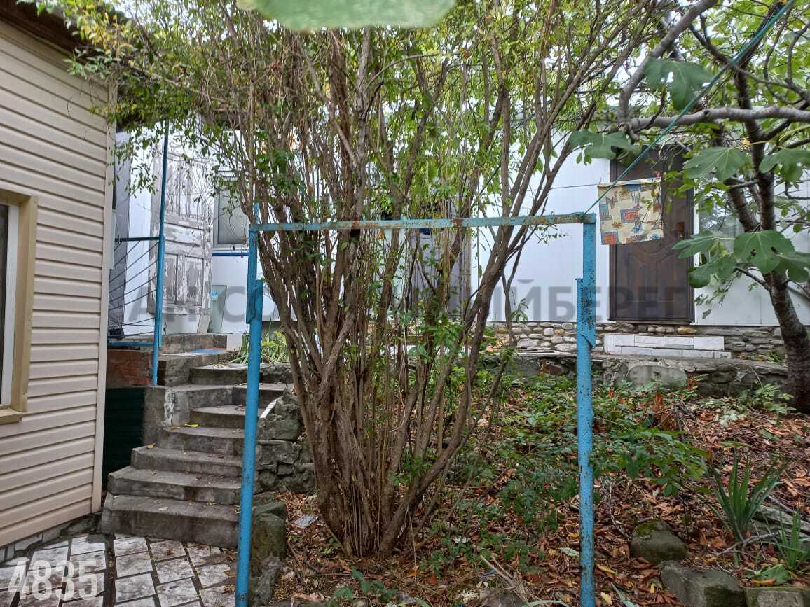Дом на продажу в Туапсе, улица Свердлова, 7 фото №5
