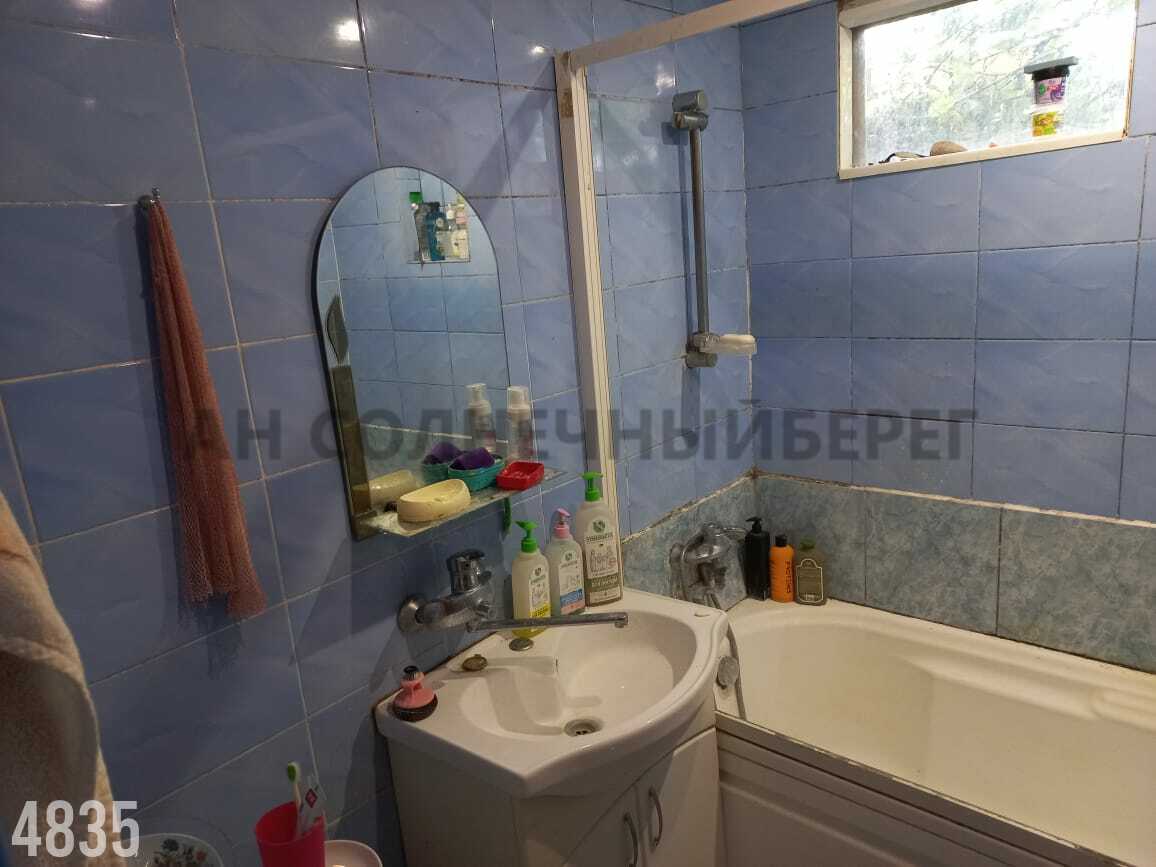 Дом на продажу в Туапсе, улица Свердлова, 7 фото №20