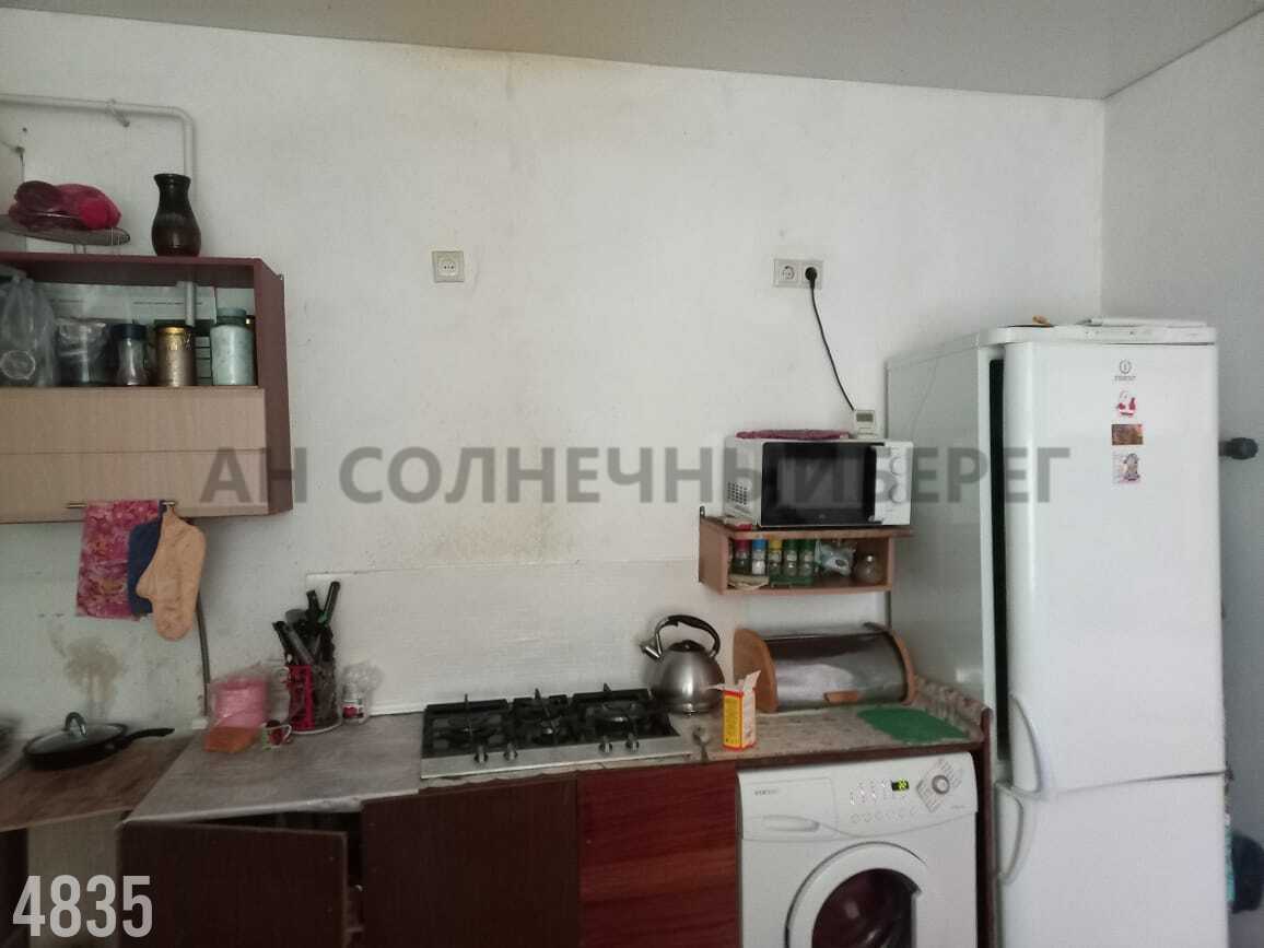 Дом на продажу в Туапсе, улица Свердлова, 7 фото №18