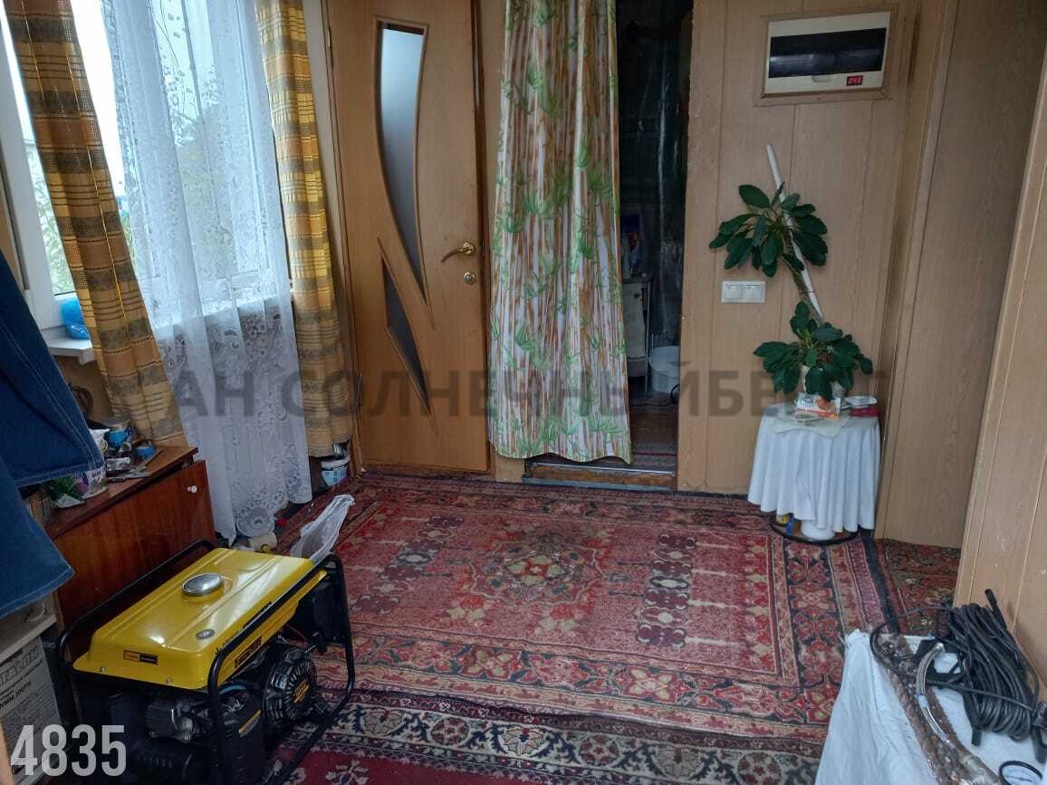 Дом на продажу в Туапсе, улица Свердлова, 7 фото №16