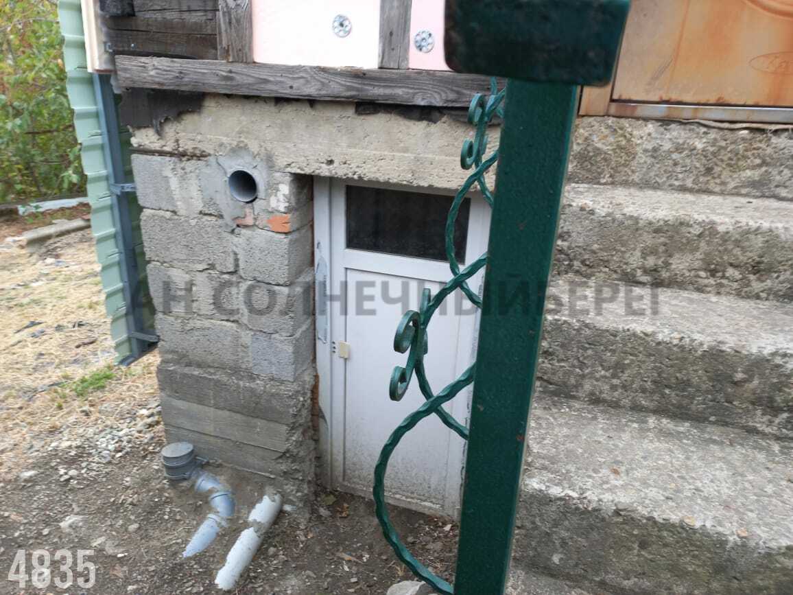 Дом на продажу в Туапсе, улица Свердлова, 7 фото №10