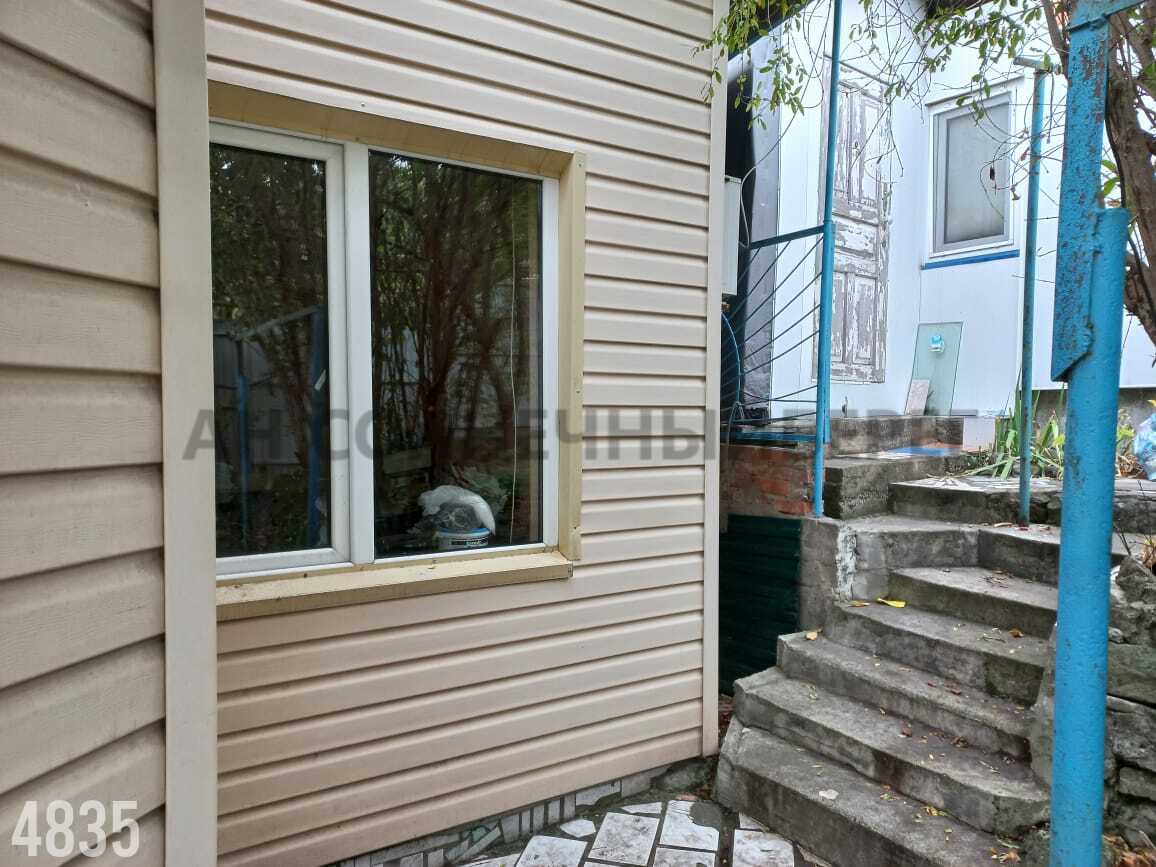 Дом на продажу в Туапсе, улица Свердлова, 7 фото №7