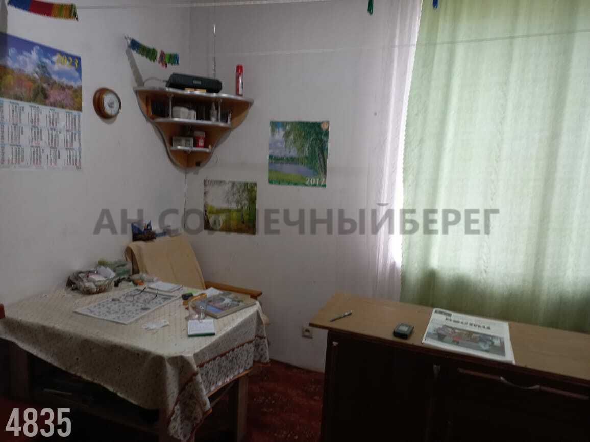 Дом на продажу в Туапсе, улица Свердлова, 7 фото №17