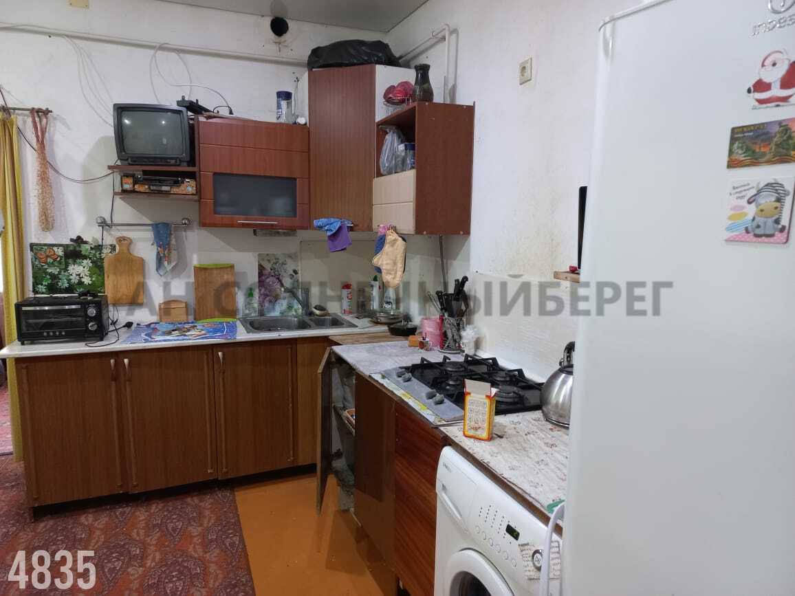 Дом на продажу в Туапсе, улица Свердлова, 7 фото №19