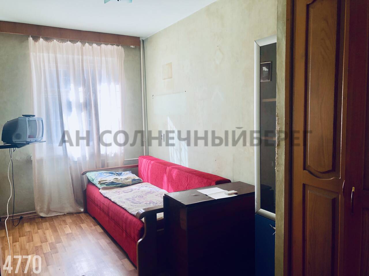 Квартира на продажу в Туапсе, улица Ленина, 8 фото №0