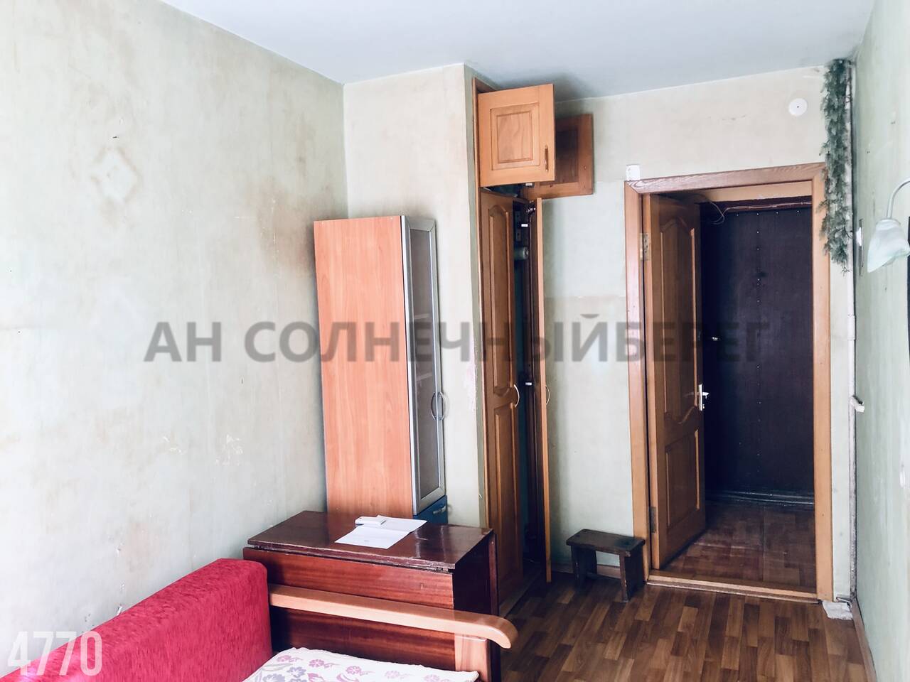 Квартира на продажу в Туапсе, улица Ленина, 8 фото №2