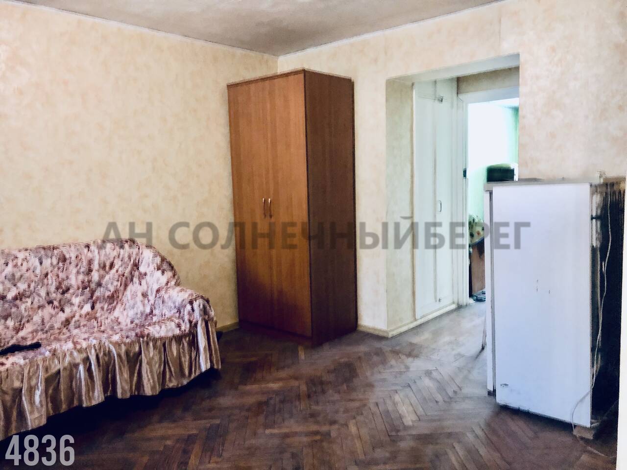 Квартира на продажу в Туапсе, улица Фрунзе, 69/9 фото №10