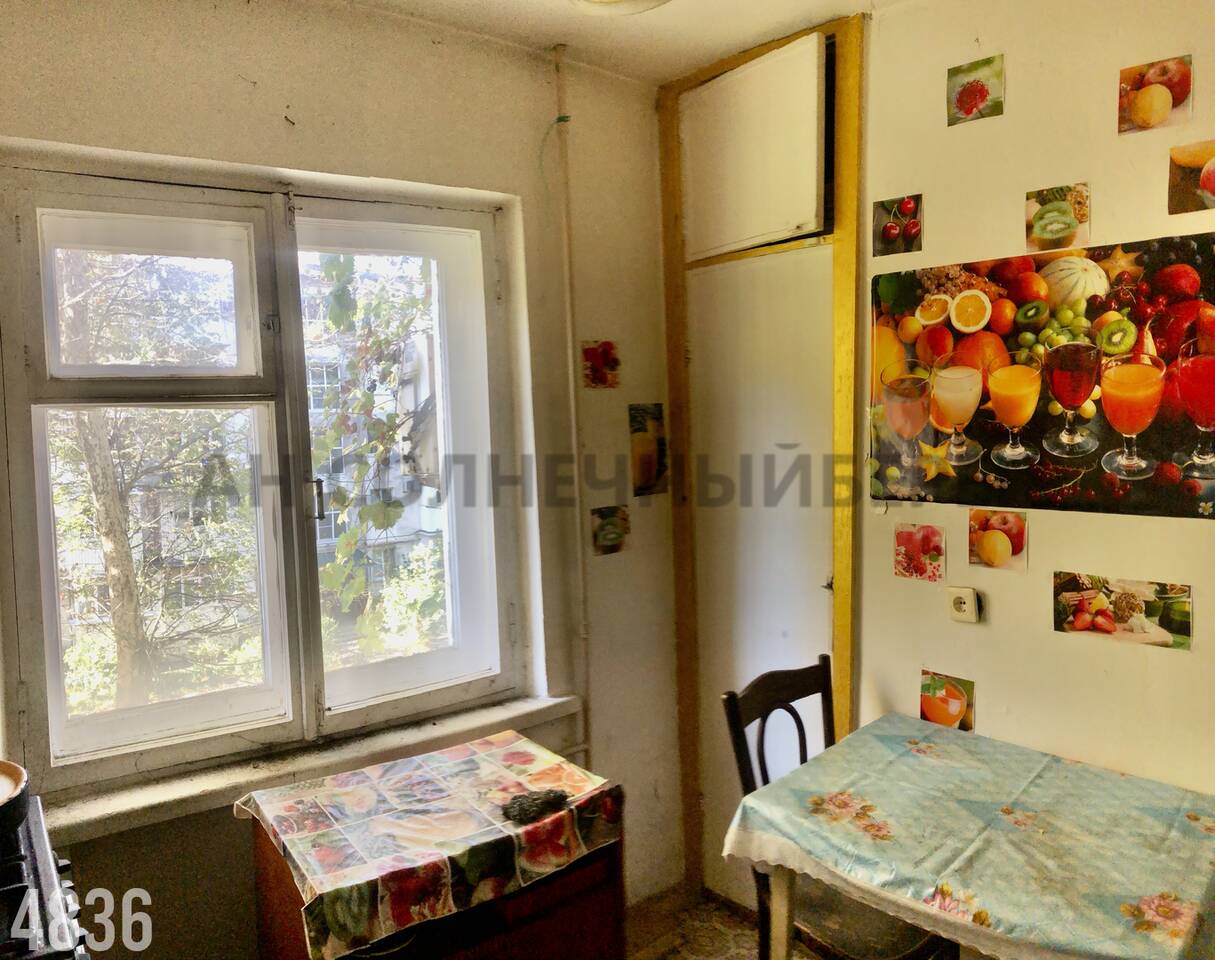 Квартира на продажу в Туапсе, улица Фрунзе, 69/9 фото №12
