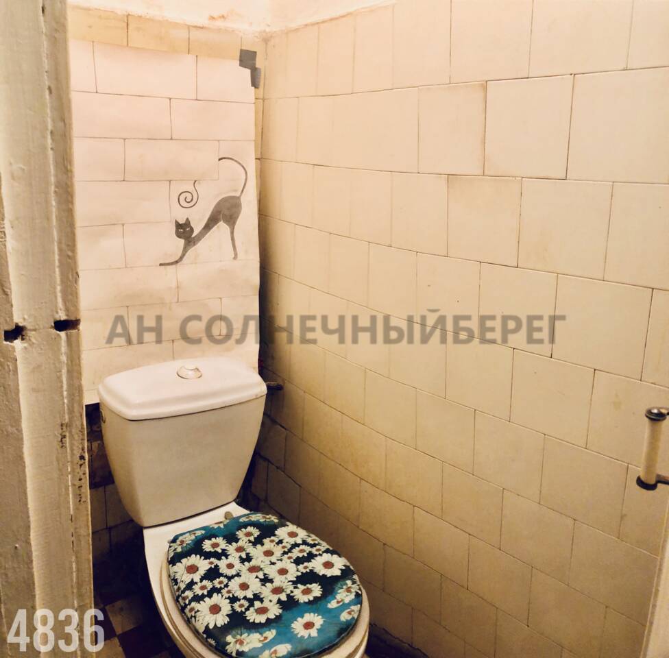 Квартира на продажу в Туапсе, улица Фрунзе, 69/9 фото №17