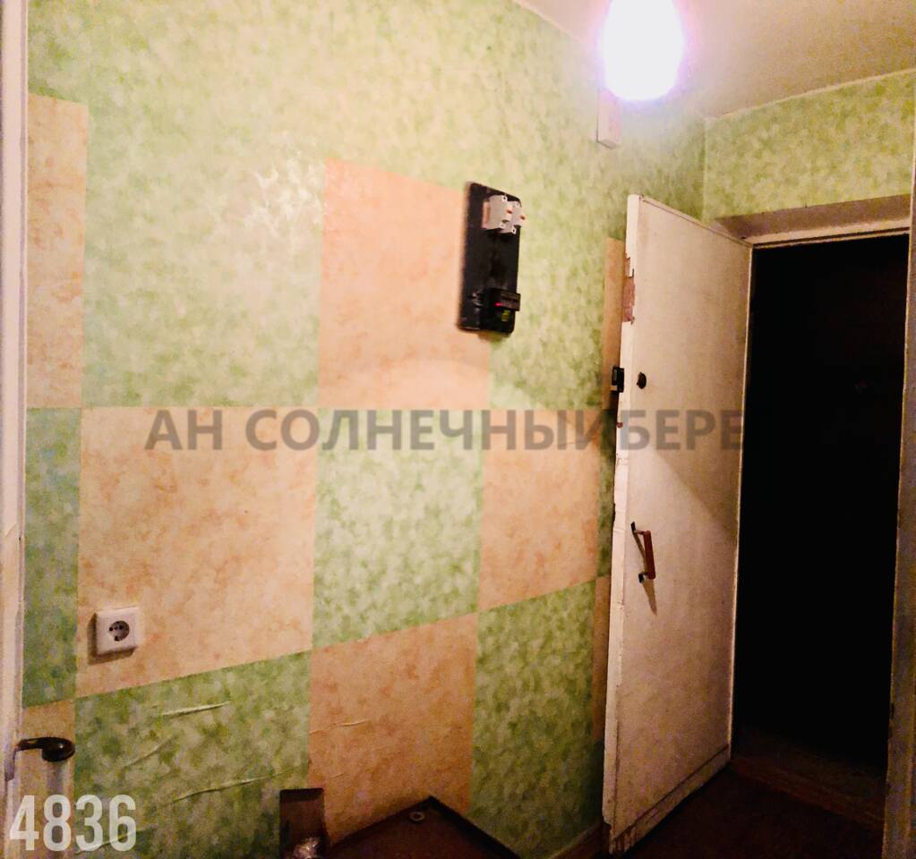 Квартира на продажу в Туапсе, улица Фрунзе, 69/9 фото №18