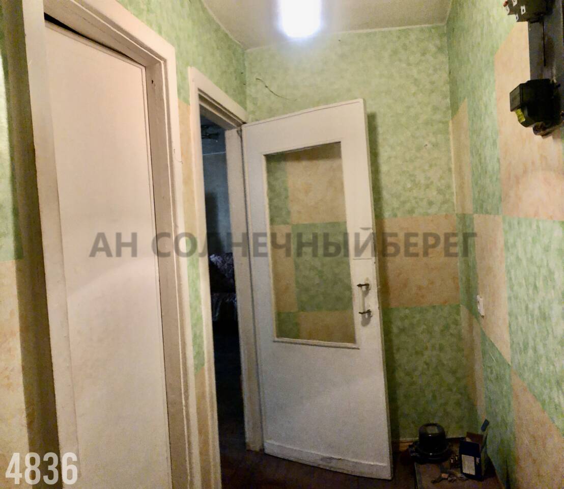 Квартира на продажу в Туапсе, улица Фрунзе, 69/9 фото №19
