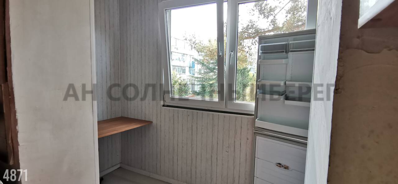 Квартира на продажу в Туапсе, улица Фрунзе, 30 фото №8