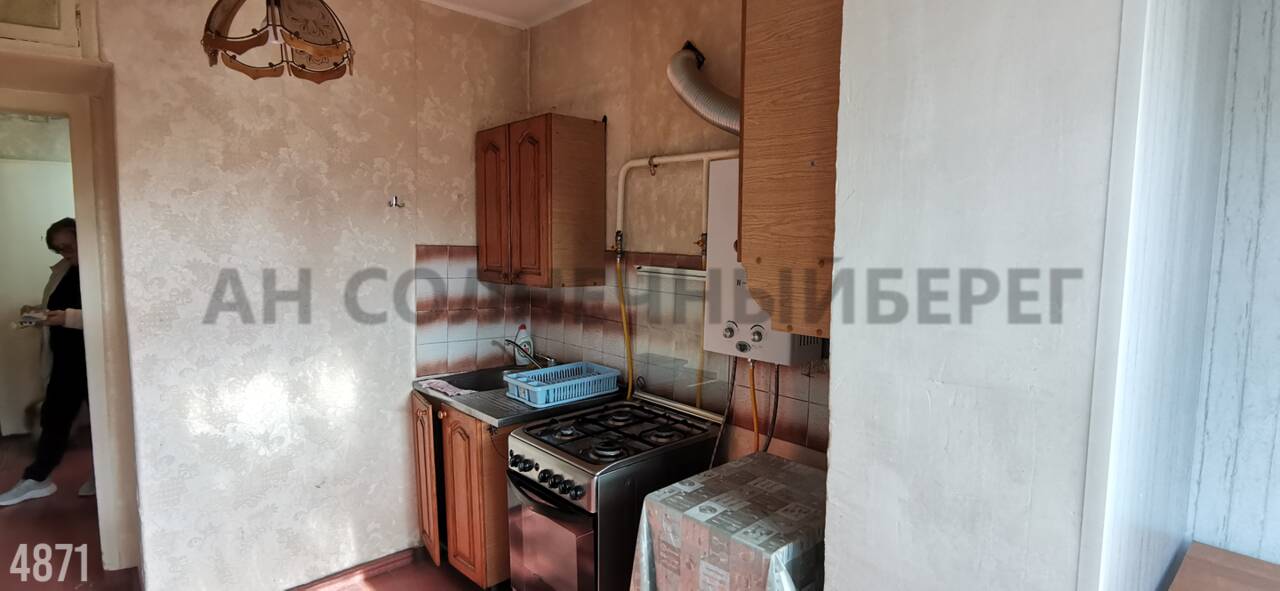 Квартира на продажу в Туапсе, улица Фрунзе, 30 фото №9