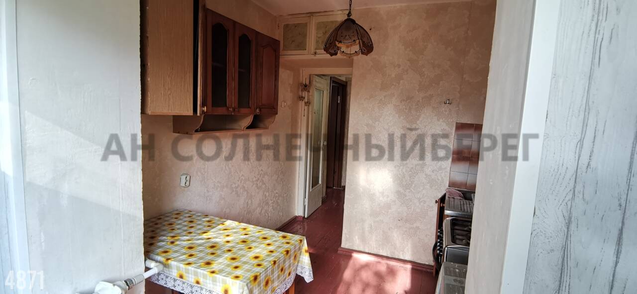 Квартира на продажу в Туапсе, улица Фрунзе, 30 фото №10