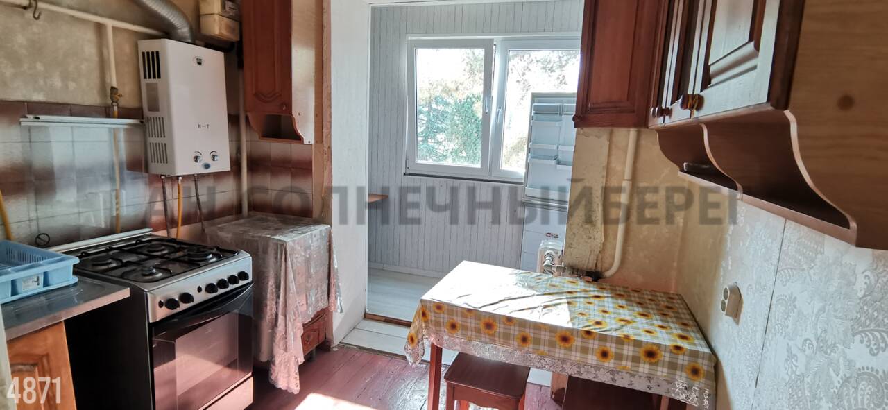 Квартира на продажу в Туапсе, улица Фрунзе, 30 фото №11