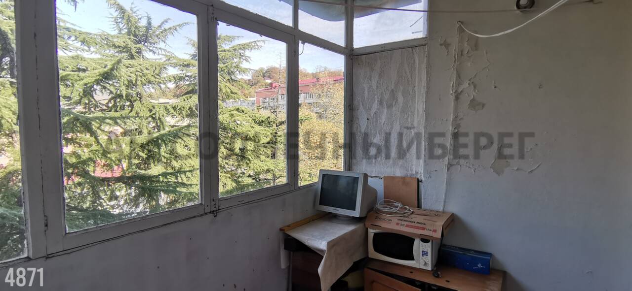 Квартира на продажу в Туапсе, улица Фрунзе, 30 фото №13