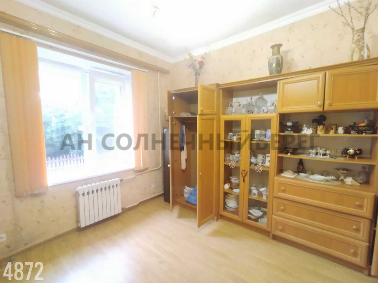 Квартира на продажу в Туапсе, улица Пушкина, 37 фото №14